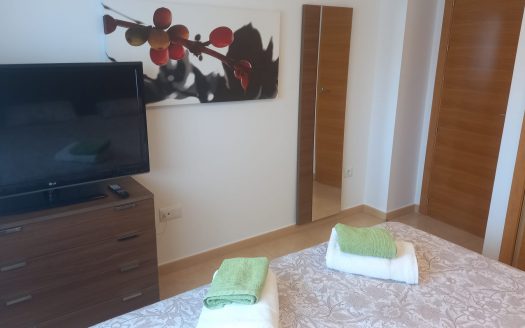 Appartement – Torre-Pacheco – Ref:71054