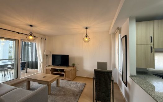Appartement – Roldan – Ref:71697