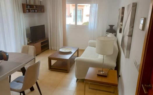 Appartement – Torre-Pacheco – Ref:71054