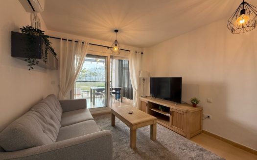 Appartement – Roldan – Ref:71697