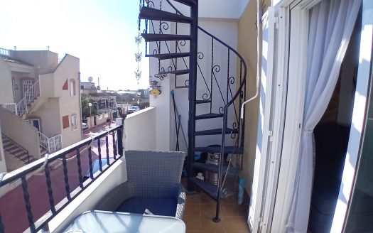 Penthouse – Algorfa-Ref:71564