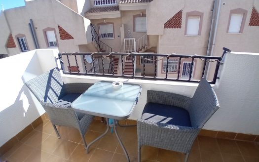 Penthouse – Algorfa-Ref:71564