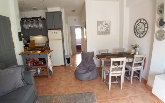 Penthouse – Algorfa-Ref:71564