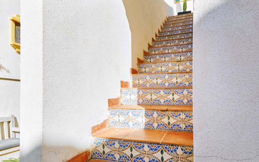 Villa – Pinar de Campoverde – Ref:71457