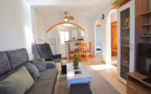 Penthouse – Playa Flamenca – Ref:71342