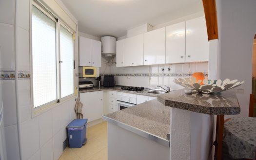 Penthouse – Playa Flamenca – Ref:71342