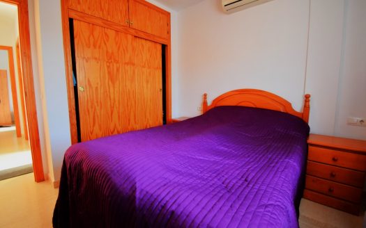 Penthouse – Playa Flamenca – Ref:71342