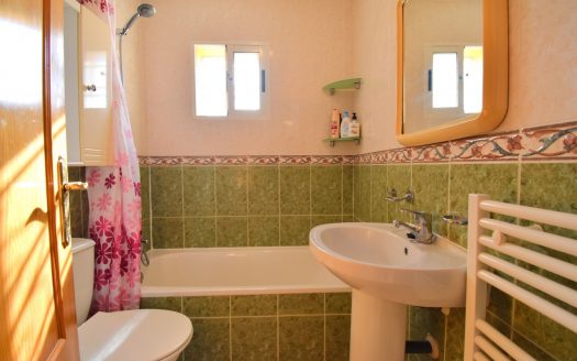 Penthouse – Playa Flamenca – Ref:71342