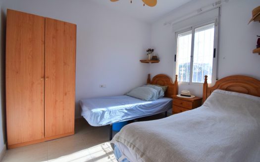 Penthouse – Playa Flamenca – Ref:71342