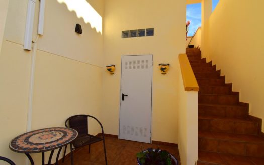 Penthouse – Playa Flamenca – Ref:71342