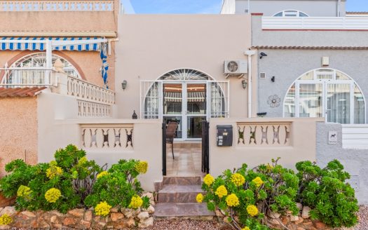 Maison – Torrevieja – Ref:71067