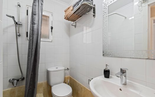 Maison – Torrevieja – Ref:71067