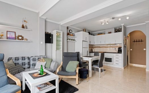 Maison – Torrevieja – Ref:71067