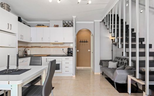 Maison – Torrevieja – Ref:71067