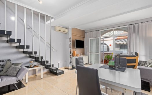 Maison – Torrevieja – Ref:71067