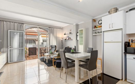 Maison – Torrevieja – Ref:71067