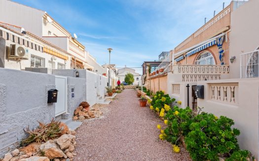 Maison – Torrevieja – Ref:71067