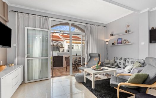 Maison – Torrevieja – Ref:71067