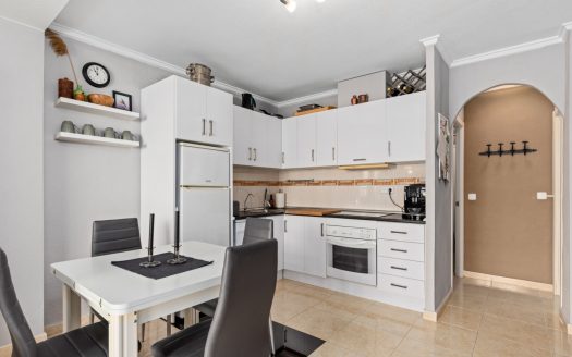 Maison – Torrevieja – Ref:71067