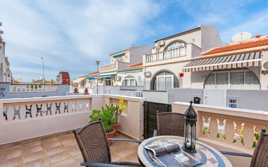 Maison – Torrevieja – Ref:71067