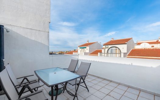 Maison – Torrevieja – Ref:71067