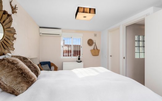 Maison – Torrevieja – Ref:71067