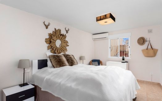 Maison – Torrevieja – Ref:71067