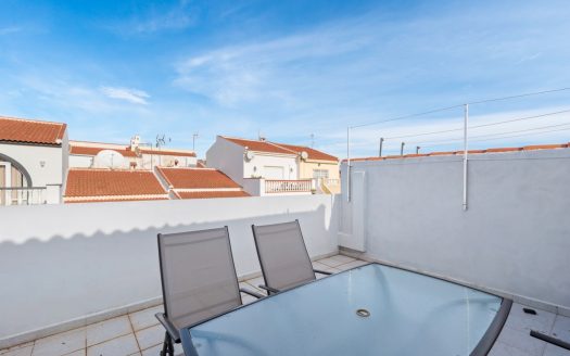 Maison – Torrevieja – Ref:71067