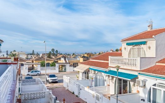 Maison – Torrevieja – Ref:71067