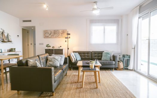 Appartement – Villamartin – Ref:72201