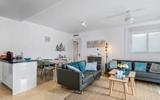 Appartement – Villamartin – Ref:72201