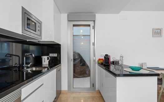 Appartement – Villamartin – Ref:72201