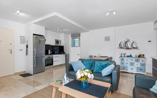 Appartement – Villamartin – Ref:72201