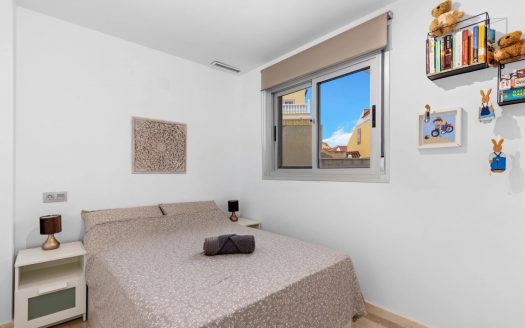 Appartement – Villamartin – Ref:72201