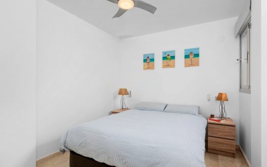 Appartement – Villamartin – Ref:72201