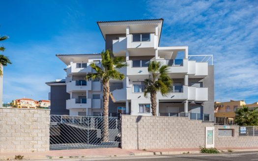 Appartement – Villamartin – Ref:72201