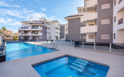 Appartement – Villamartin – Ref:72201