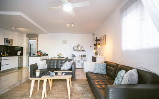 Appartement – Villamartin – Ref:72201