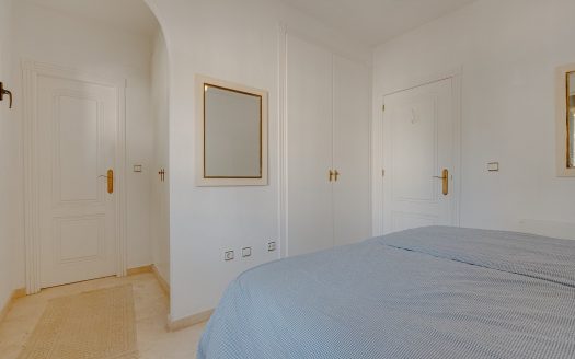 Appartement – Campoamor – Ref:72116