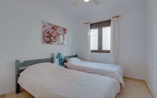 Appartement – Campoamor – Ref:72116