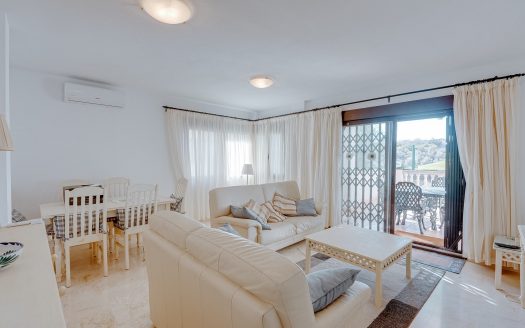 Appartement – Campoamor – Ref:72116