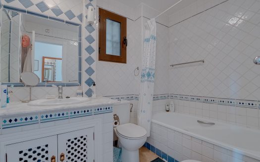 Appartement – Campoamor – Ref:72116