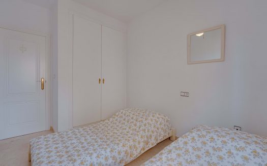 Appartement – Campoamor – Ref:72116