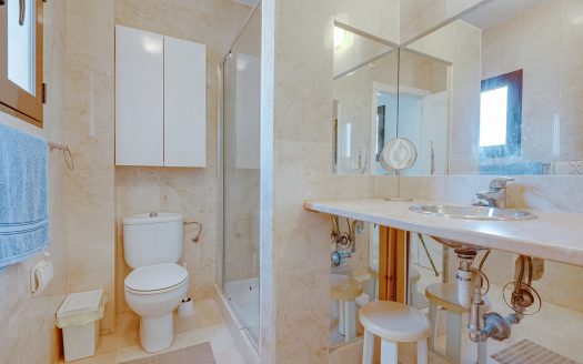 Appartement – Campoamor – Ref:72116