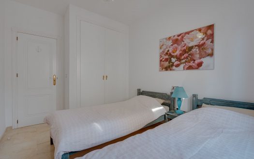 Appartement – Campoamor – Ref:72116