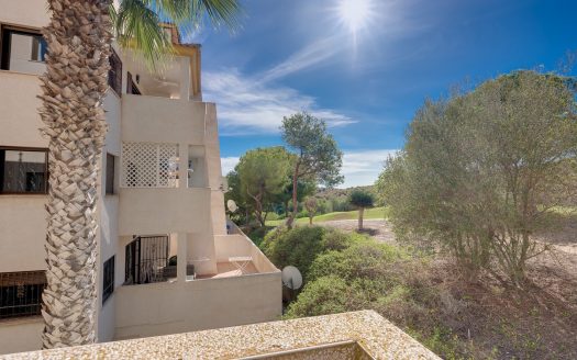 Appartement – Campoamor – Ref:72116