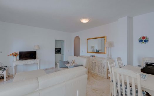 Appartement – Campoamor – Ref:72116