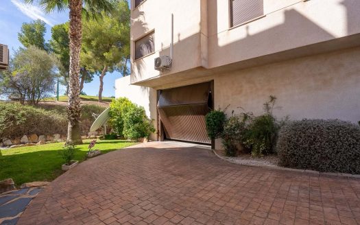 Appartement – Campoamor – Ref:72116