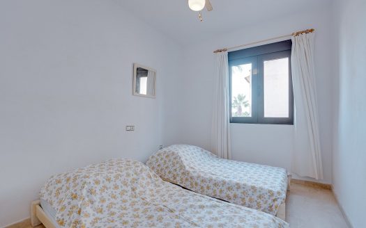 Appartement – Campoamor – Ref:72116