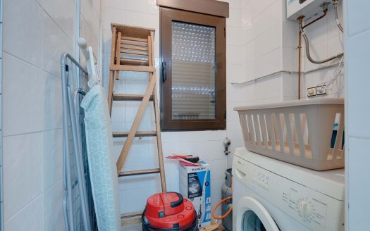 Appartement – Campoamor – Ref:72116